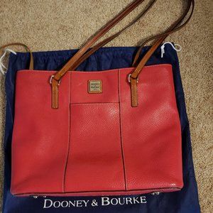Dooney and Bourke Handbag